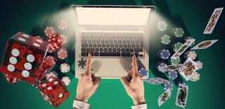 Зеркало Vulkan Rich Casino